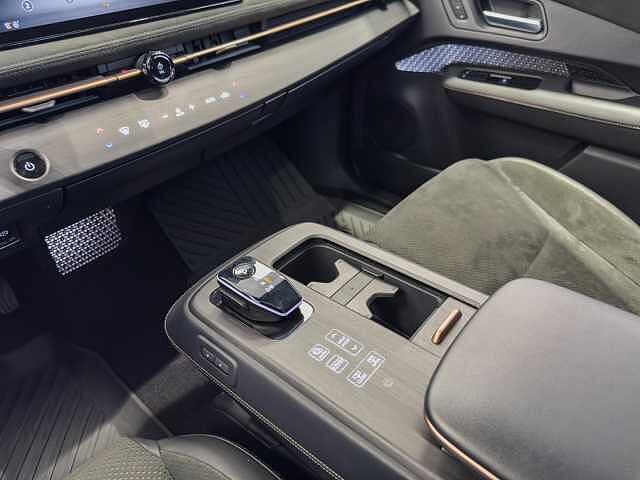 Nissan ARIYA Evolve 63kWt