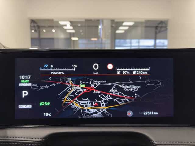 Nissan ARIYA Advance 63kWt