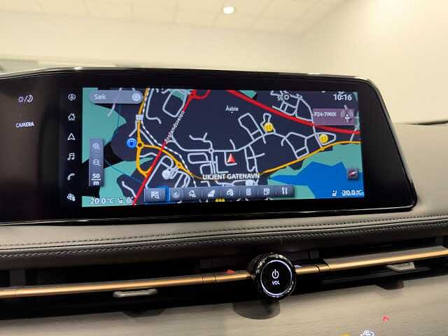 Nissan ARIYA Advance 63kWt