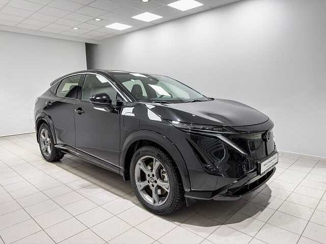 Nissan ARIYA Engage 63kWt