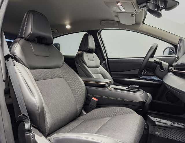 Nissan ARIYA Advance 63kWt