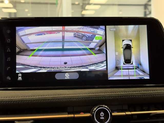 Nissan ARIYA Evolve 63kWt