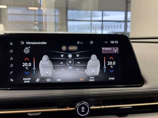 Nissan ARIYA Advance 63kWt