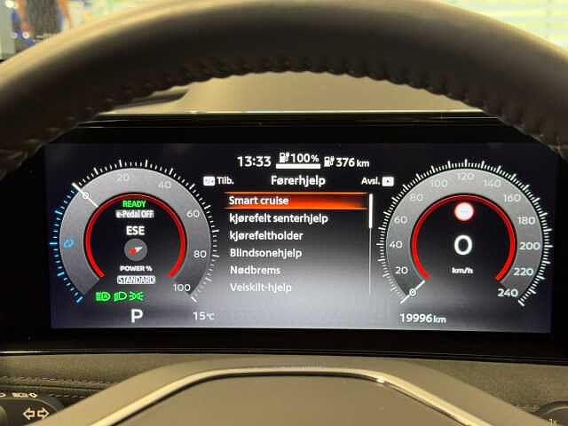 Nissan ARIYA Evolve 63kWt