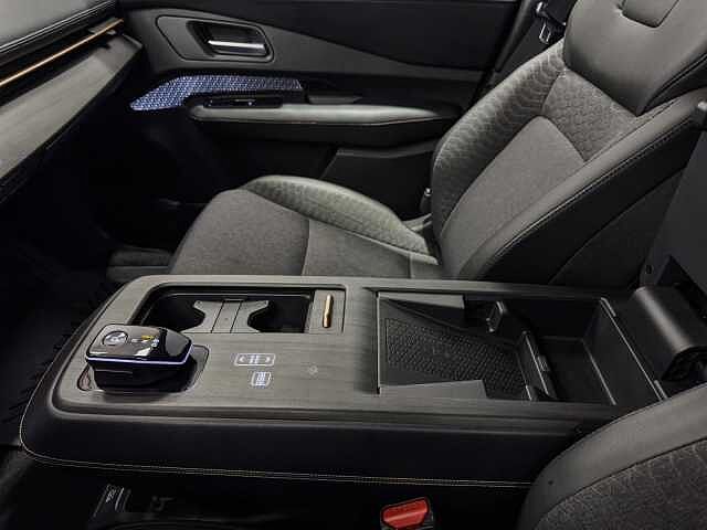 Nissan ARIYA Advance 63kWt