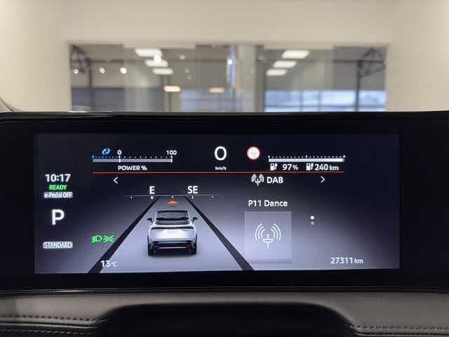 Nissan ARIYA Advance 63kWt