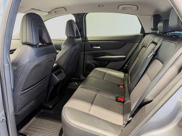Nissan ARIYA Advance 63kWt