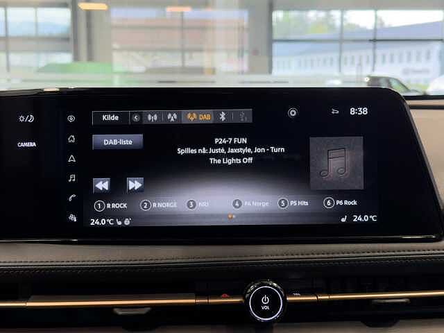 Nissan ARIYA Advance 63kWt