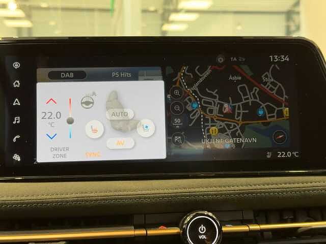 Nissan ARIYA Evolve 63kWt