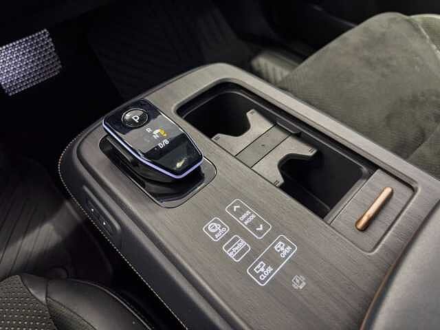 Nissan ARIYA Evolve 63kWt