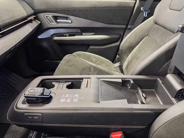 Nissan ARIYA Evolve 63kWt