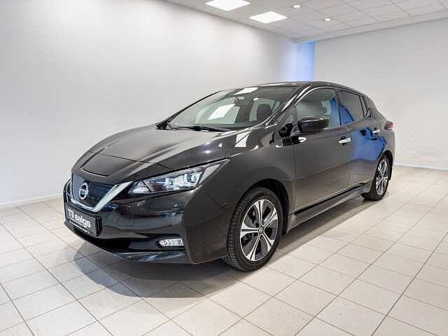Nissan LEAF 62kWh e+ N-Connecta