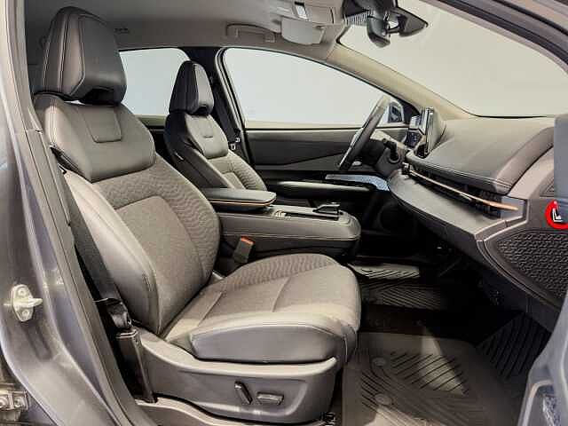 Nissan ARIYA Advance 63kWt