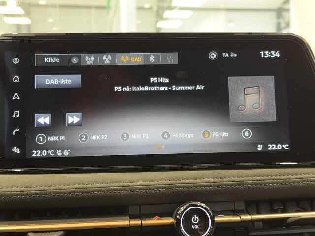 Nissan ARIYA Evolve 63kWt