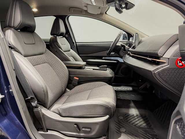 Nissan ARIYA Advance 63kWt