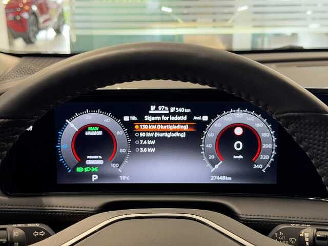 Nissan ARIYA Advance 63kWt