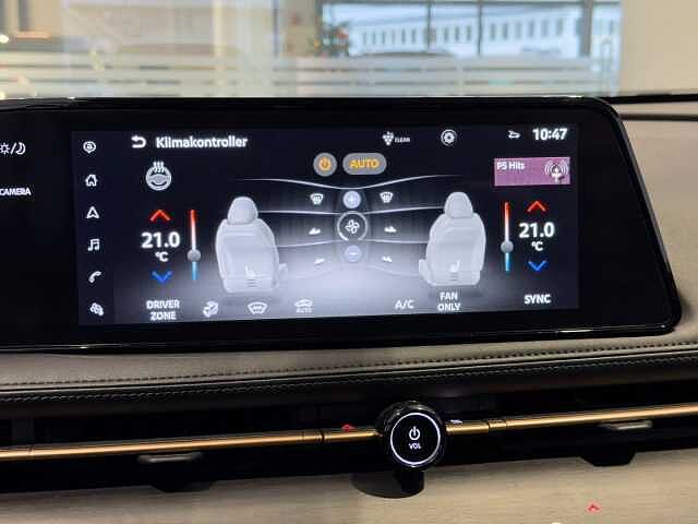 Nissan ARIYA Advance 63kWt