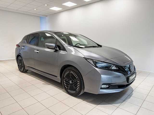 Nissan LEAF 39kWh Tekna