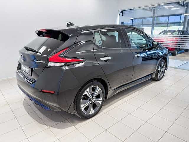 Nissan LEAF 62kWh e+ N-Connecta