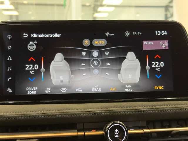 Nissan ARIYA Evolve 63kWt