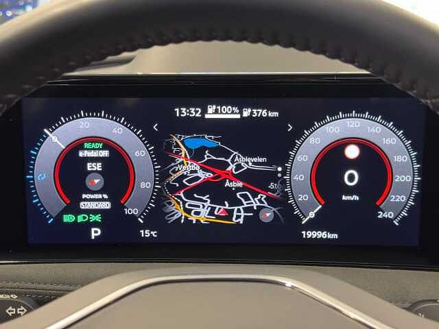 Nissan ARIYA Evolve 63kWt