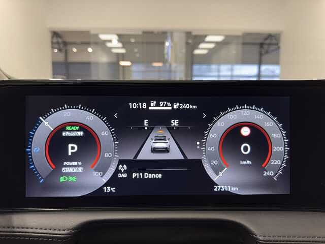 Nissan ARIYA Advance 63kWt