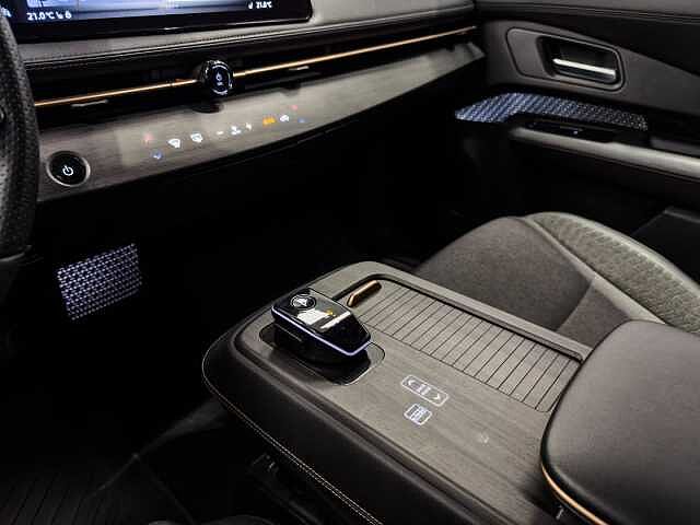 Nissan ARIYA Advance 63kWt