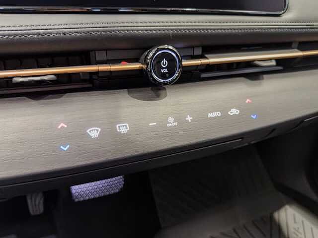 Nissan ARIYA Advance 63kWt