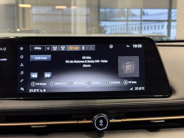 Nissan ARIYA Advance 63kWt