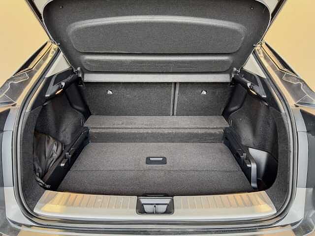 Nissan ARIYA Advance 63kWt