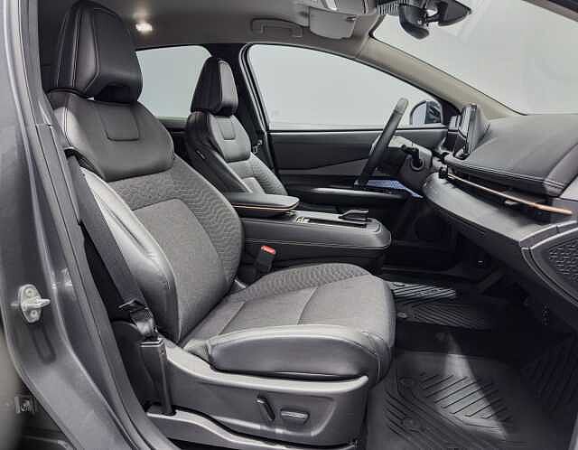 Nissan ARIYA Advance 63kWt