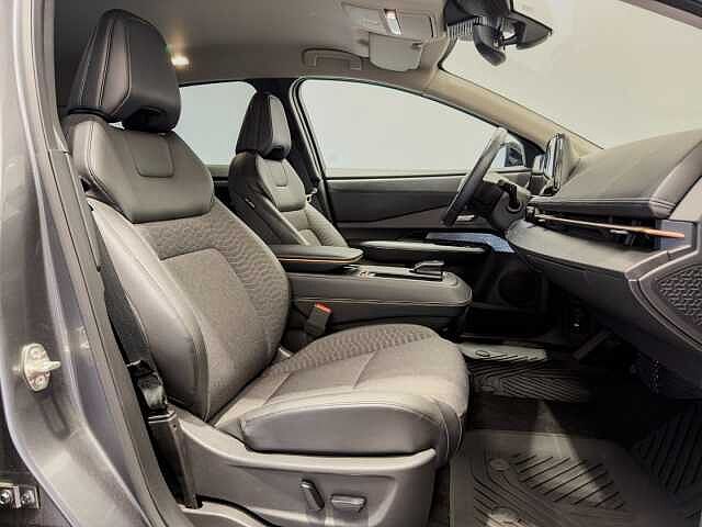 Nissan ARIYA Advance 63kWt