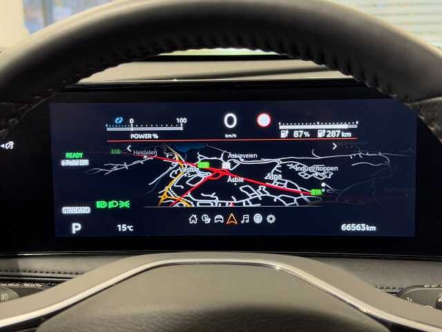 Nissan ARIYA Advance 63kWt