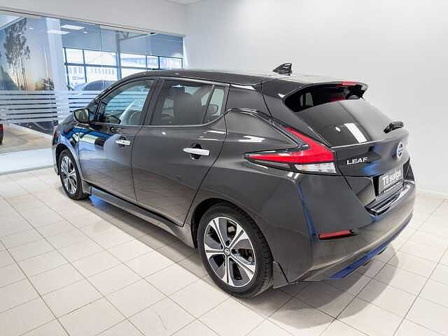 Nissan LEAF 62kWh e+ N-Connecta