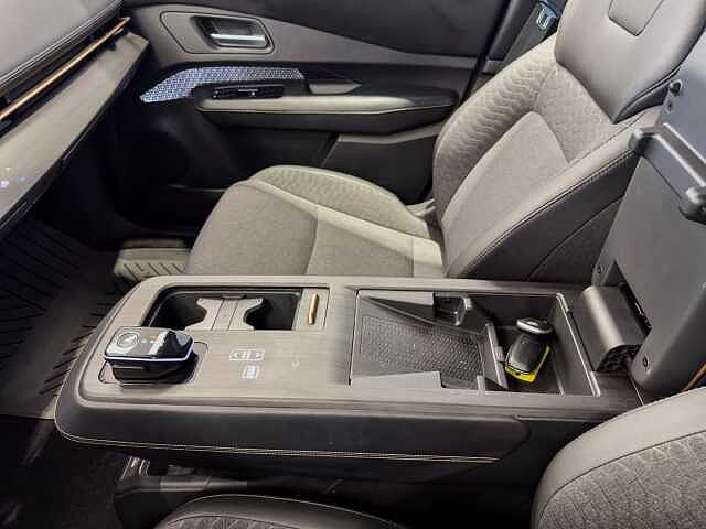 Nissan ARIYA Advance 63kWt