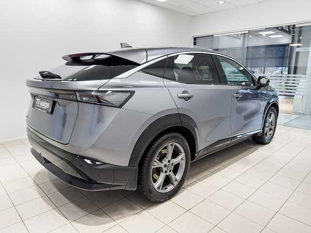 Nissan ARIYA Advance 63kWt