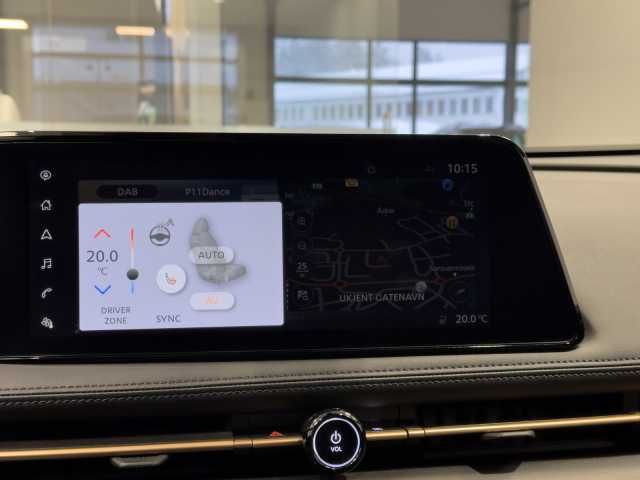 Nissan ARIYA Advance 63kWt