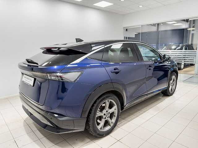 Nissan ARIYA Advance 63kWt