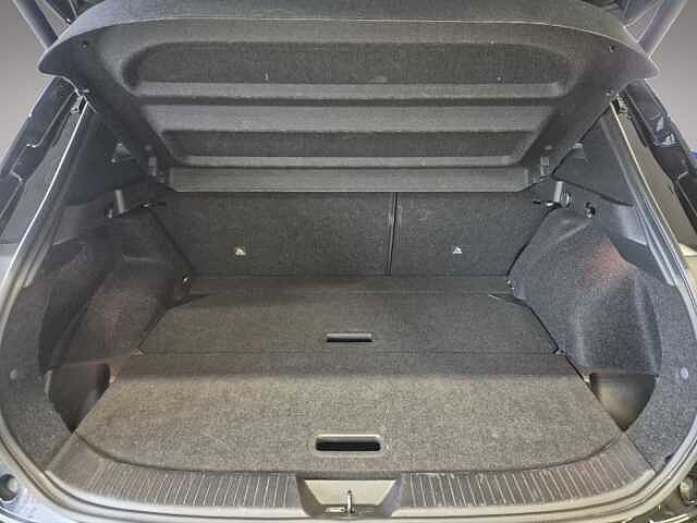 Nissan Qashqai Tekna AWD