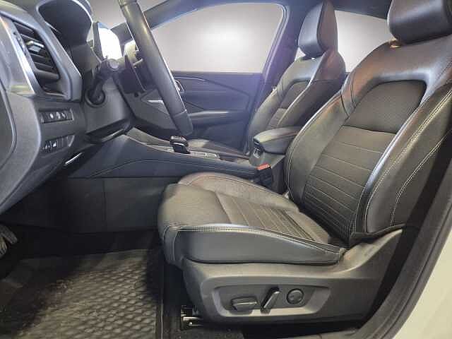 Nissan Qashqai Tekna