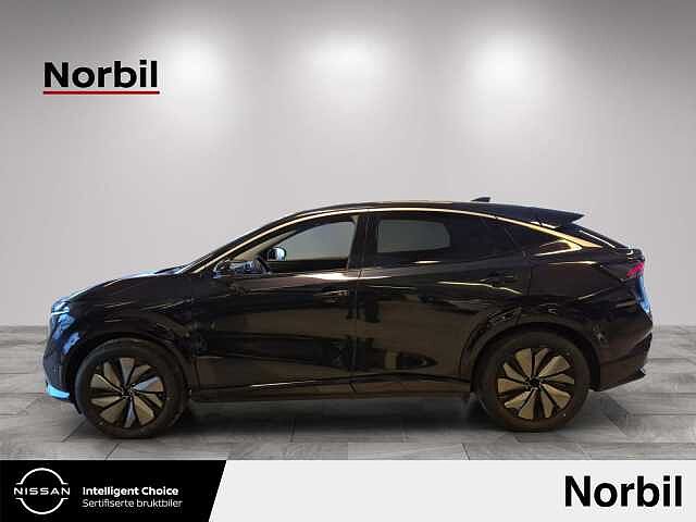 Nissan ARIYA Evolve| 2WD