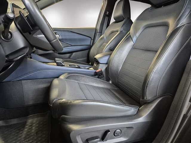 Nissan Qashqai Tekna AWD