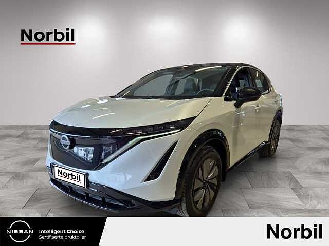 Nissan ARIYA Engage 2WD