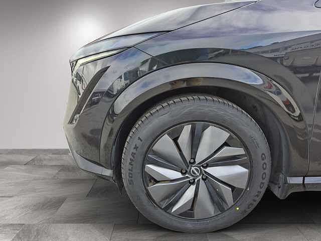 Nissan ARIYA Advance