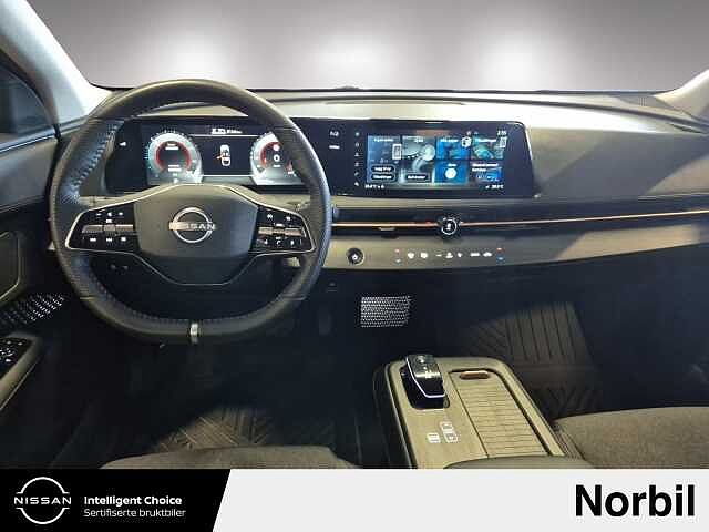 Nissan ARIYA Engage 2WD
