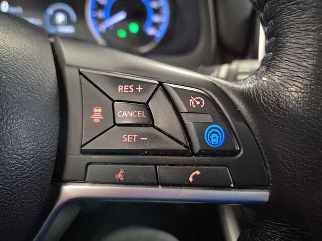 Nissan LEAF Launch Edtition