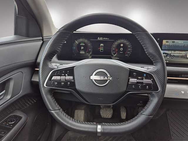 Nissan ARIYA Advance