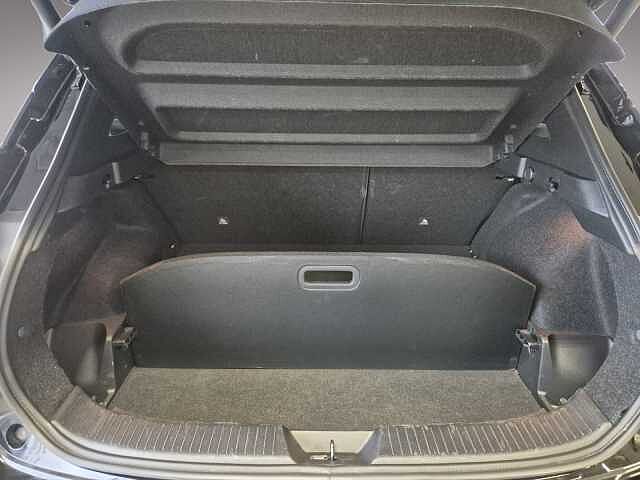 Nissan Qashqai Tekna AWD