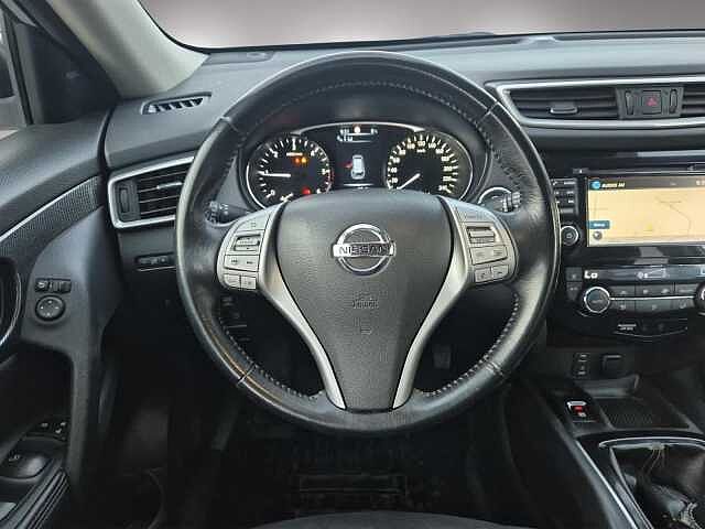 Nissan X-Trail Acenta