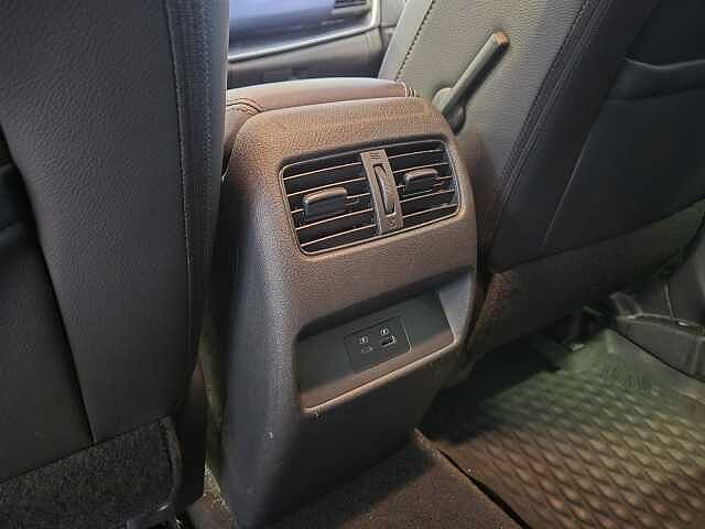 Nissan Qashqai Tekna